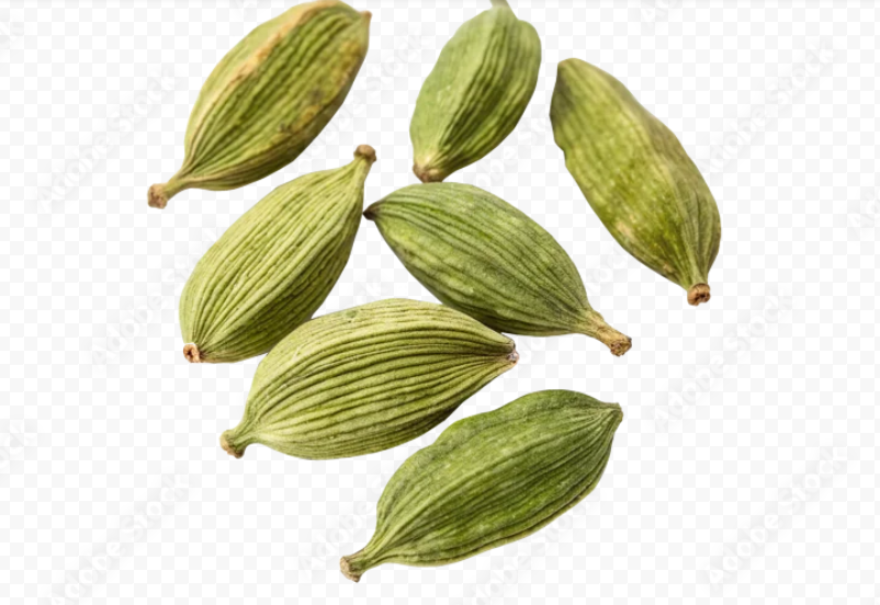 Aromatic Harvest: Exploring Estate-Fresh Cardamom from India